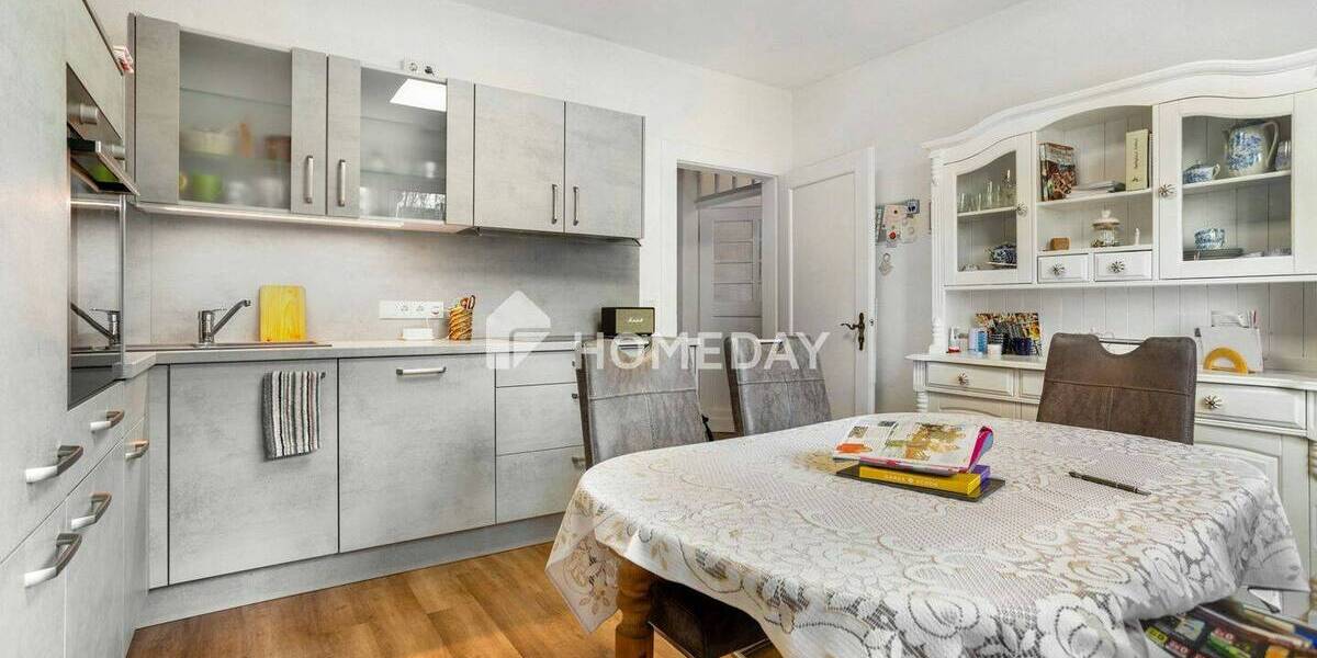 Mehrfamilienhaus, Wohnhaus Meschede Wennemen - 4 Zimmer, 130 m&sup2;, 220.000&euro; | Angebot:25697574