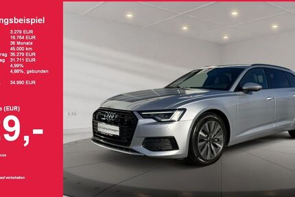Audi A6 135.600 km 31.990 &euro; Landau 76829
