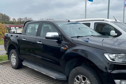 Ford Ranger 134.454 km 16.660 &euro; Gießen 35396