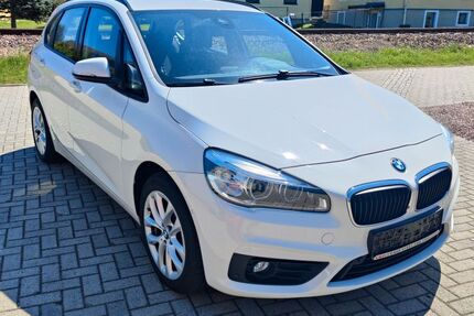 BMW 225 Active Tourer 73.910 km 14.900 &euro; Dippoldiswalde 01744