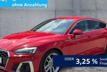 Audi A5 52.700 km 34.350 € Werneck 97440