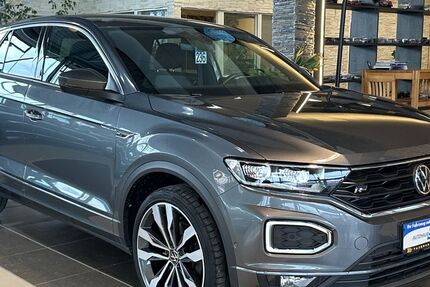 VW T-Roc 40.084 km 26.500 &euro; Eitorf 53783