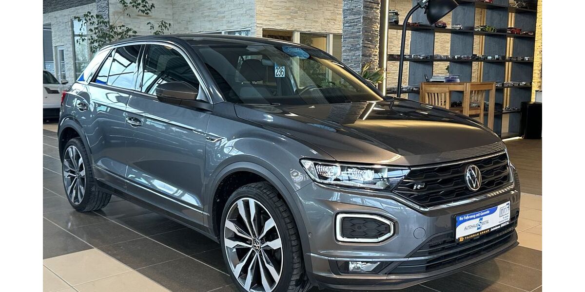 VW T-Roc 40.084 km 26.500 &euro; Eitorf 53783