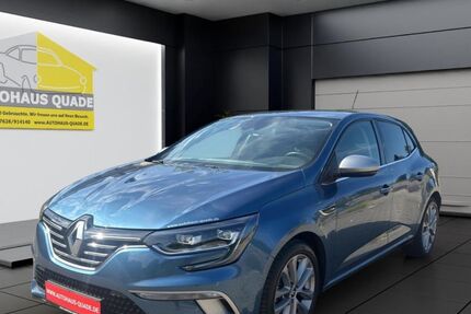 Renault Megane 69.500 km 14.999 &euro; Kandern 79400