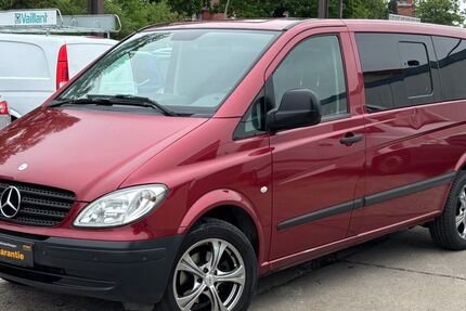 Mercedes-Benz Vito 199.000 km 7.999 &euro; Berlin 13127