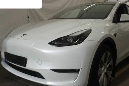 Tesla Model Y 75.000 km 32.750 &euro; Steinbach-Hallenberg OT Herges-Hallenberg 98587