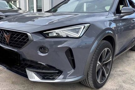 Cupra Formentor 50.800 km 23.990 € Wilden (Siegerland) 57234