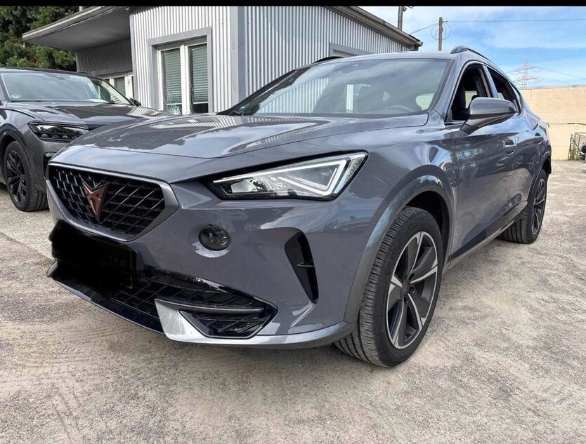 Cupra Formentor 50.800 km 23.990 € Wilden (Siegerland) 57234