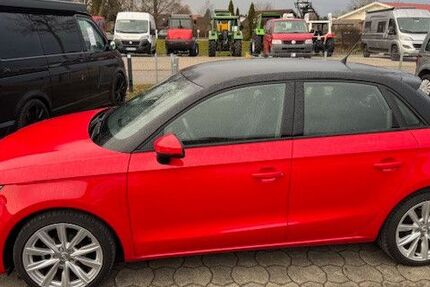 Audi A1 71.379 km 12.990 &euro; Oderding 82398