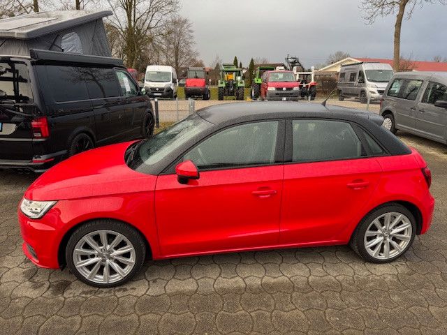 Audi A1 71.379 km 12.990 &euro; Oderding 82398