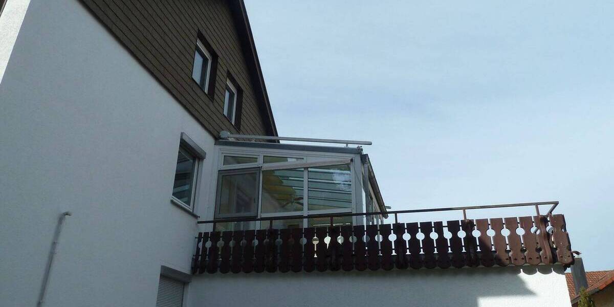 Etagenwohnung Waltenhofen Hegge - 3 Zimmer, 112 m&sup2;, 329.000&euro; | Angebot:26192592