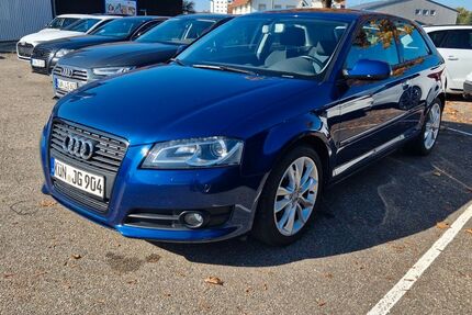 Audi A3 156.000 km 6.800 &euro; Neuenstein 74632