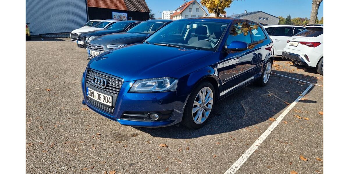 Audi A3 156.000 km 6.800 &euro; Neuenstein 74632