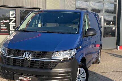 VW T6 Transporter 17.280 km 27.950 &euro; Niederorschel 37355