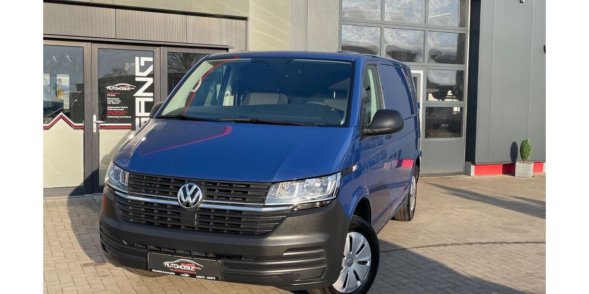 VW T6 Transporter 17.280 km 27.950 &euro; Niederorschel 37355