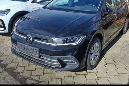 VW Polo 40.150 km 17.130 &euro; Schwaebisch Hall 74523