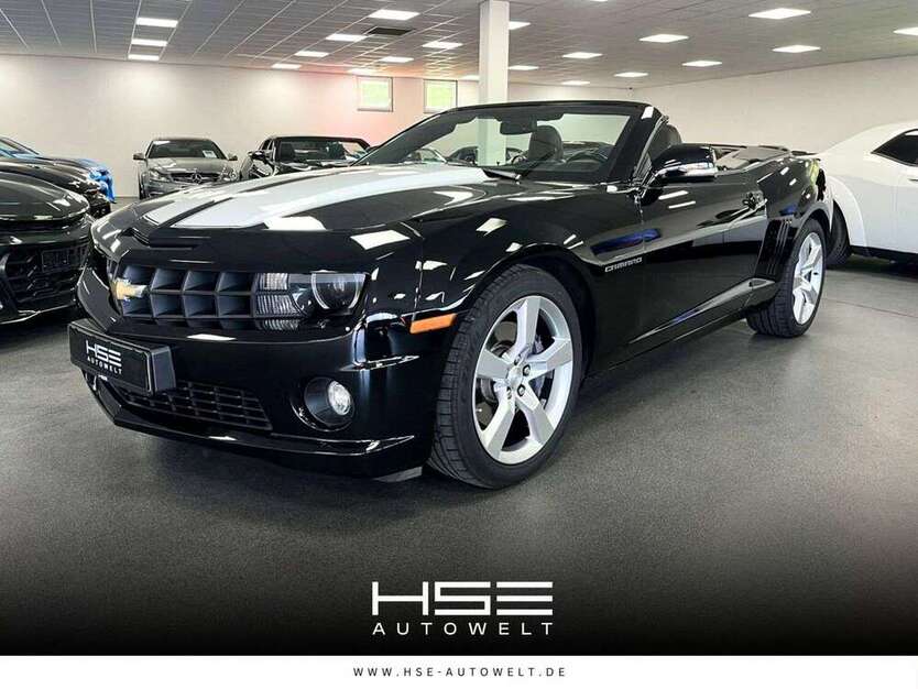 Camaro