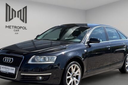 Audi A6 156.991 km 4.490 &euro; Krumbach (Schwaben) 86381