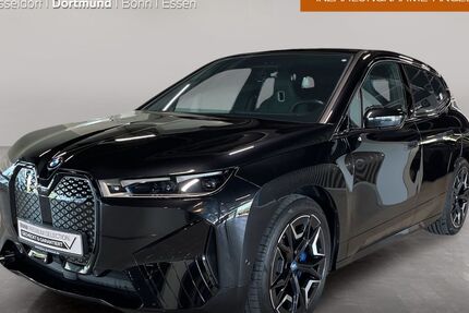 BMW iX 56.430 km 51.690 &euro; Dortmund 44263