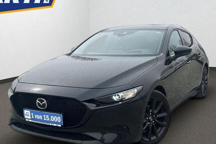 Mazda 3 54.109 km 21.490 &euro; Amt Wachsenburg OT Thörey 99334