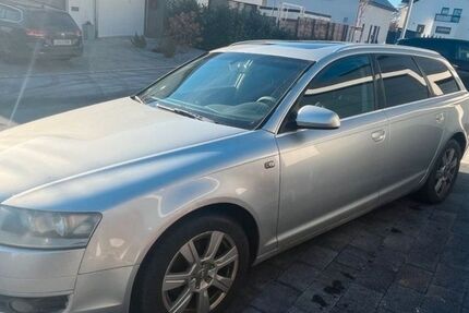 Audi A6 290.000 km 3.499 &euro; Obersulm-Affaltrach 74182