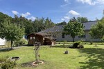 HORN IMMOBILIEN ++ modernes Einfamilienhaus mit Photovoltaikanlage, Garage und Terrasse in Torgelow - Einfamilienhaus Torgelow | Angebot:26974635