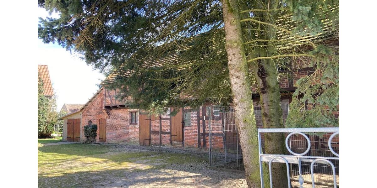 Einfamilienhaus Pritzwalk - 4 Zimmer, 122 m&sup2;, 239.000&euro; | Angebot:27086768