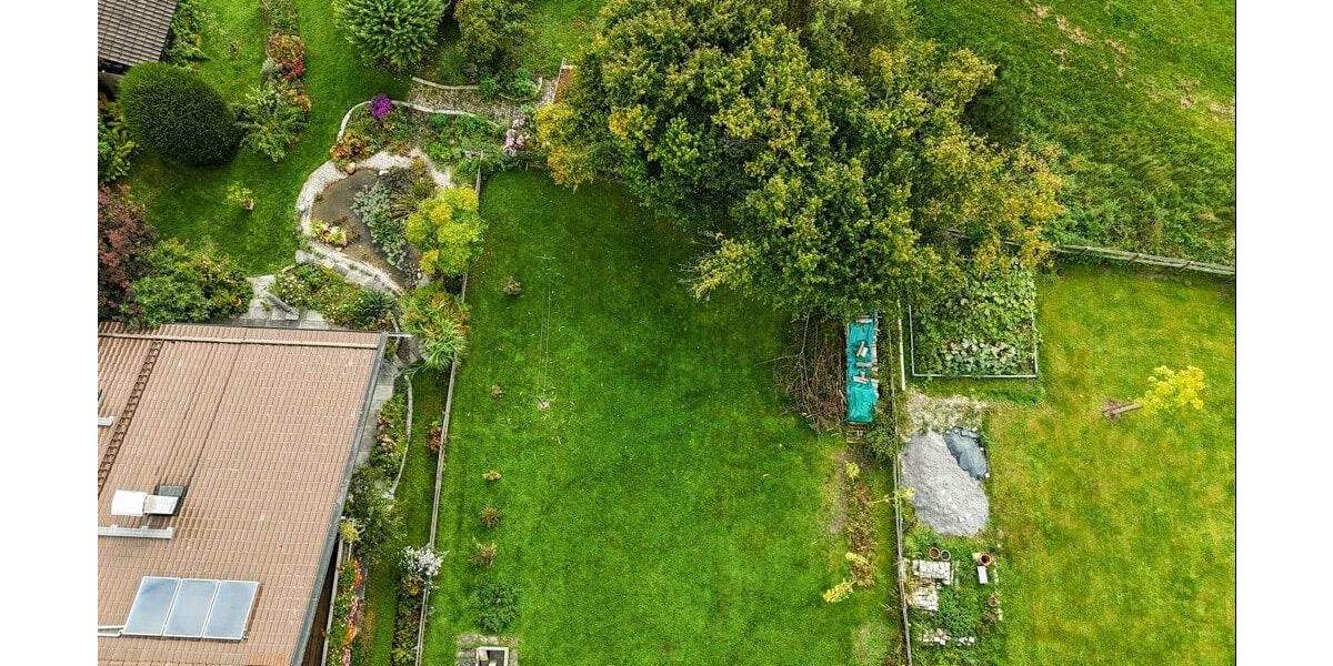 Grundstück Rosenheim Aising - 625.000&euro; | Angebot:25210565