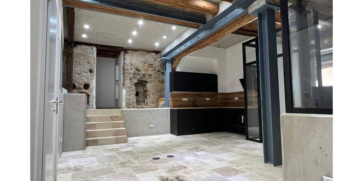 Gewerbeobjekt Schwäbisch Gmünd - 630&euro; | Angebot:26817410
