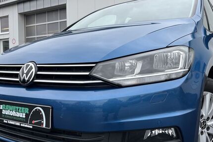 VW Touran 46.197 km 24.640 € Marktredwitz 95615