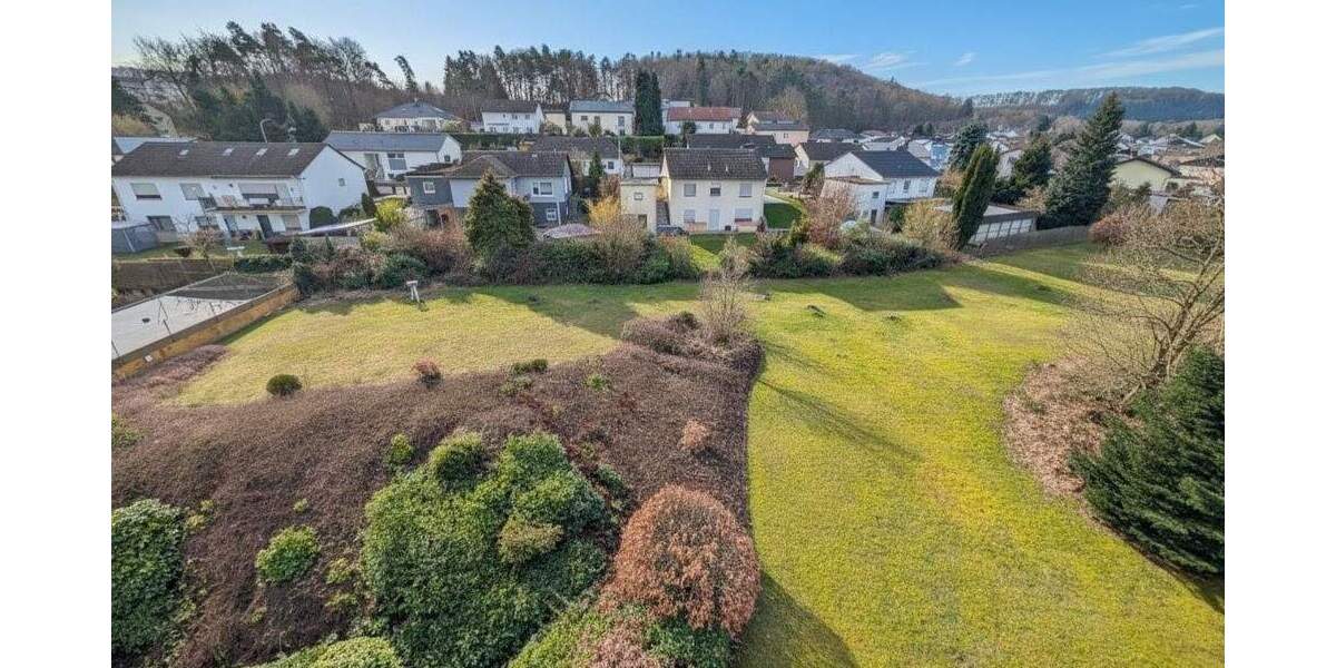 Etagenwohnung Landstuhl Atzel - 2 Zimmer, 54 m&sup2;, 109.000&euro; | Angebot:25687091