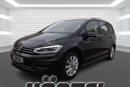 VW Touran 22.600 km 30.600 &euro; Osnabrück 49084