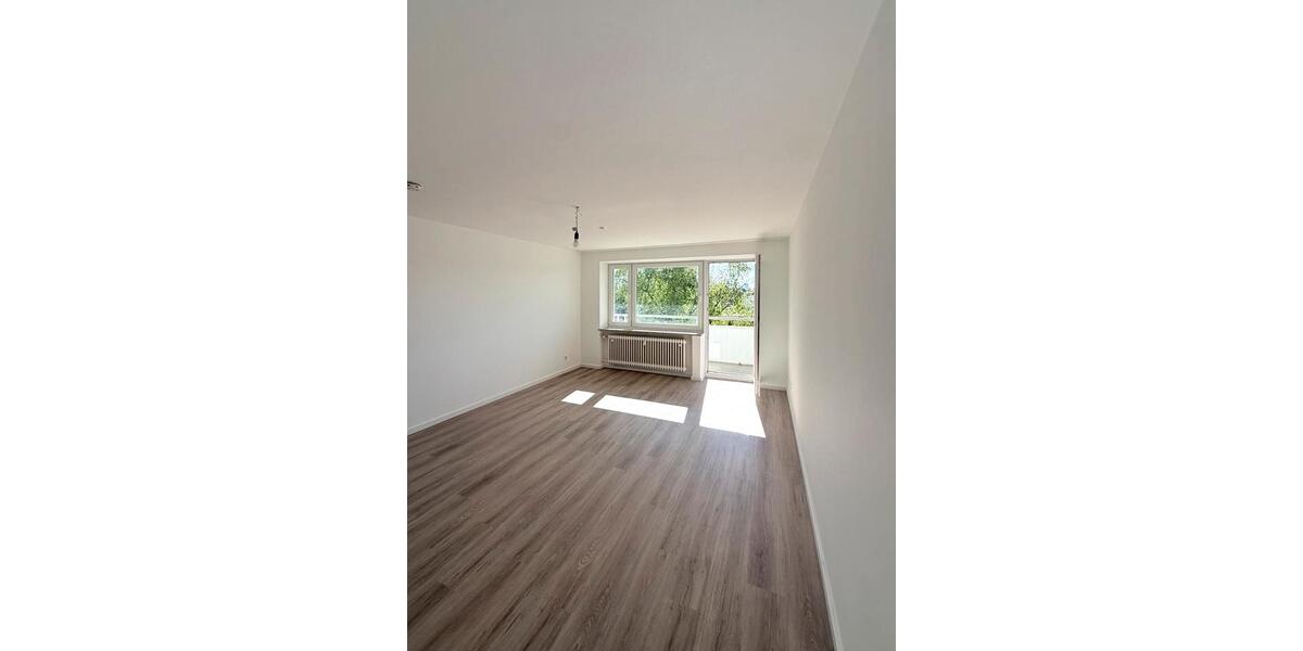 Etagenwohnung München Trudering-Riem - 2 Zimmer, 54 m&sup2;, 369.000&euro; | Angebot:26447305