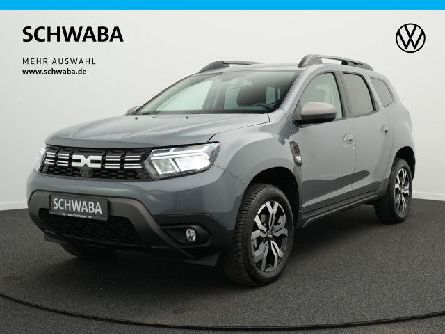 Dacia Duster 17.000 km 20.880 &euro; Gersthofen 86368