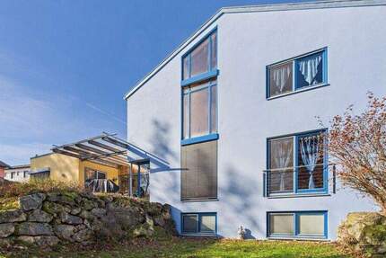 Familienidylle auf 224 m² - mit Kubus-Anbau, Pool und traumhaftem Garten 6 zimmer