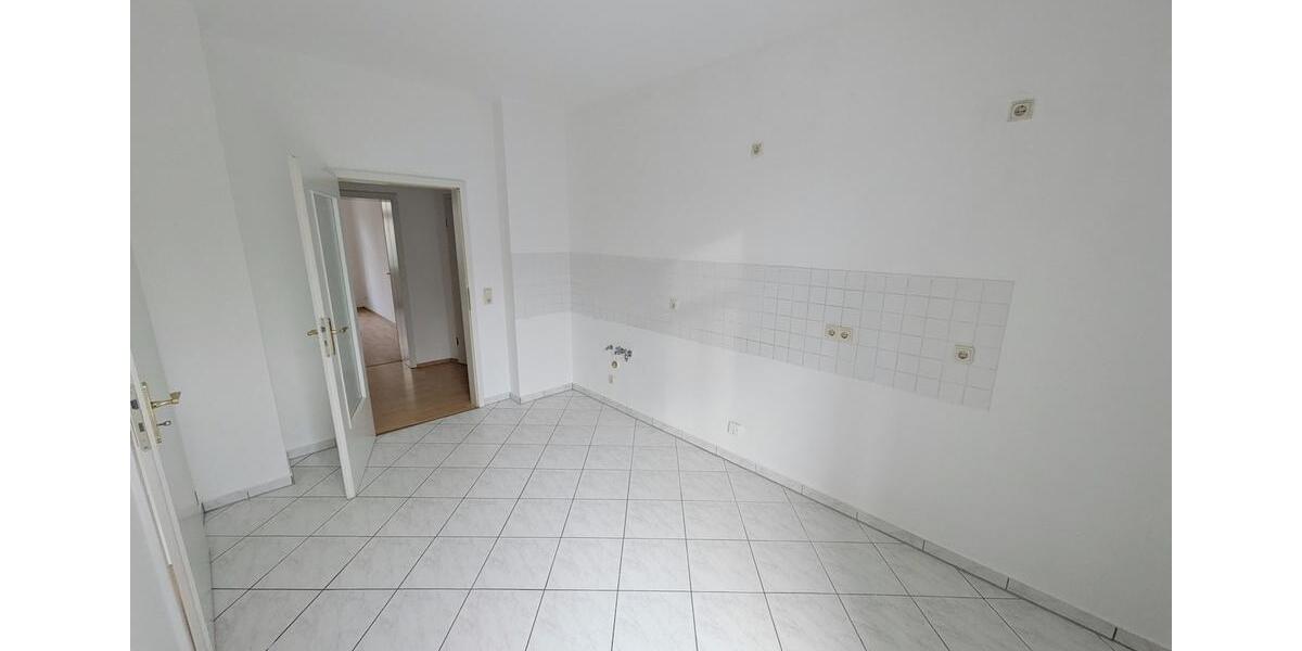 Erdgeschoßwohnung Zwickau Zwickau-Nord - 2 Zimmer, 54 m&sup2;, 345&euro; | Angebot:25000317