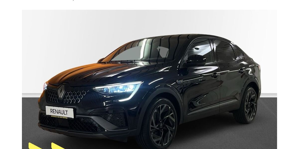 Renault Arkana 5.990 km 29.980 &euro; Stuttgart 70565