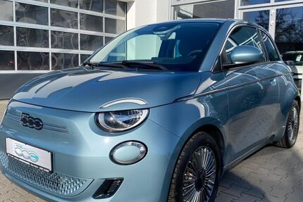 Fiat 500e 21.300 km 17.450 &euro; Bad Arolsen 34454