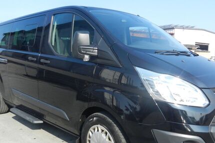 Ford Transit 199.000 km 12.900 &euro; Regensburg 93057