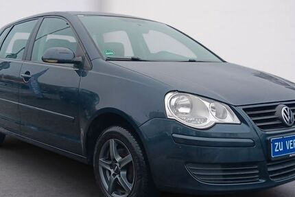 VW Polo 58.181 km 6.500 &euro; Olpe 57462