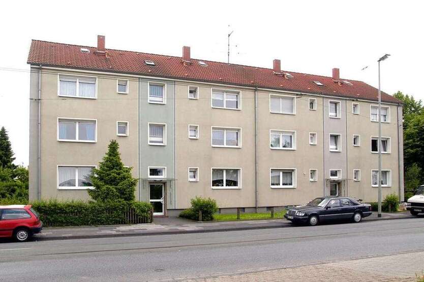 Wohnung zum Mieten in Duisburg 409 € 45 m²