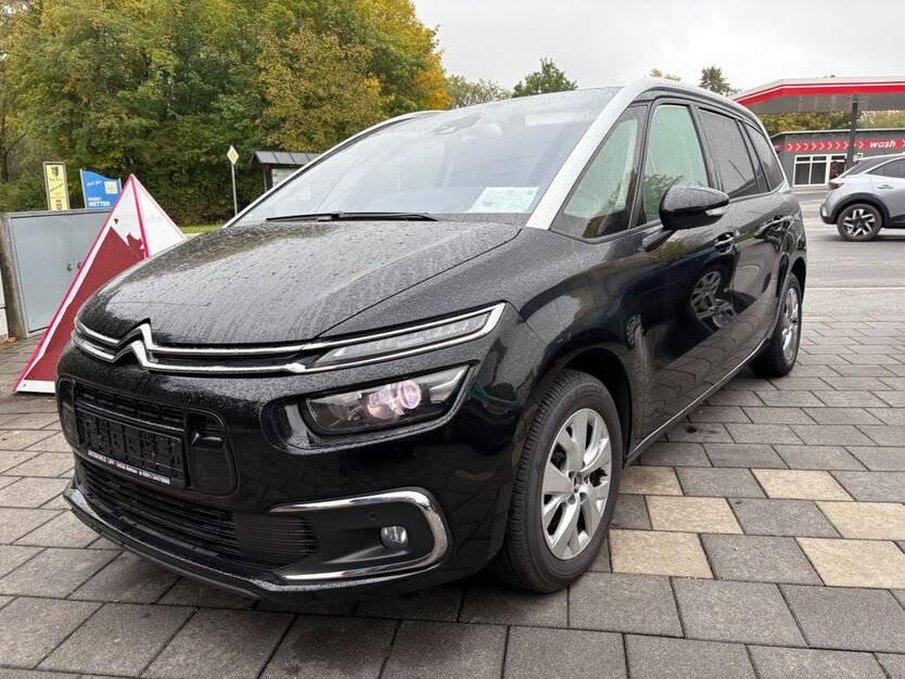 Citroen Grand C4 Picasso / SpaceTourer 95.700 km 12.900 € Metten 94526