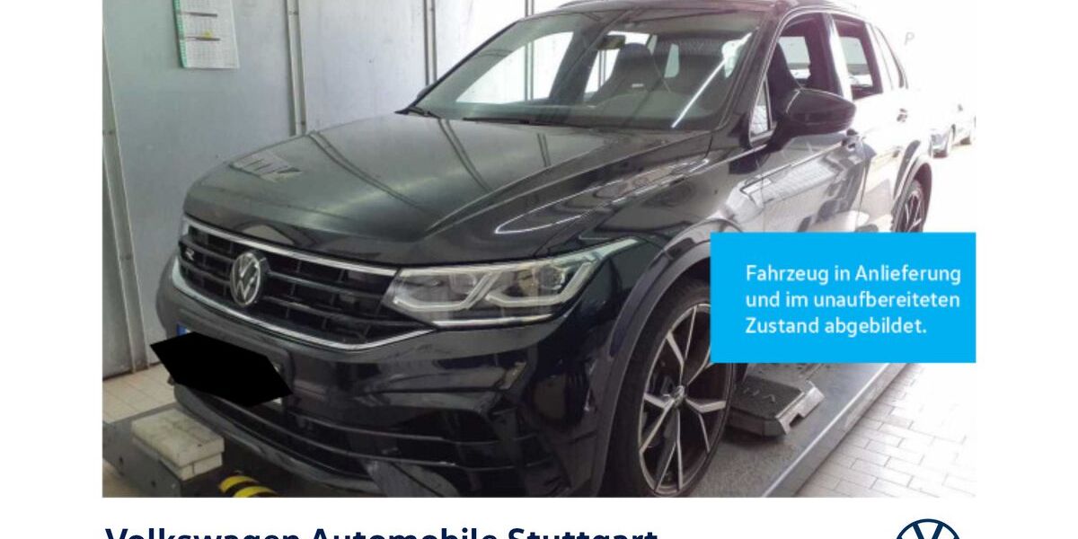 VW Tiguan 50.653 km 45.330 &euro; Stuttgart-Wangen 70188