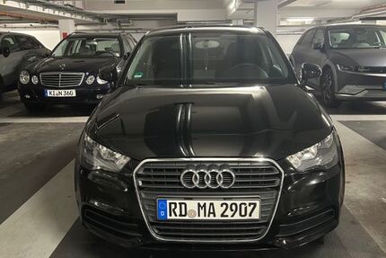 Audi A1 125.000 km 6.000 &euro; Kiel 24103