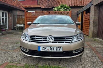VW CC 100.500 km 14.000 &euro; Wietze 29323
