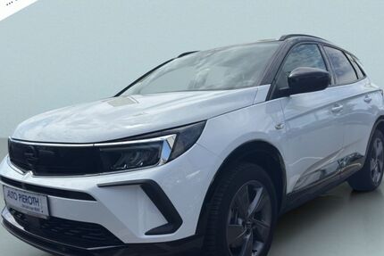 Opel Grandland (X) 39.850 km 24.350 € Worms 67547