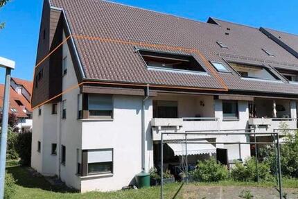 Wohnung Kirchheim unter Teck - 2.5 Zimmer, 74 m&sup2;, 830&euro; | Angebot:26316441