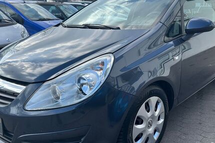Opel Corsa 117.000 km 2.690 &euro; Hamburg 20537
