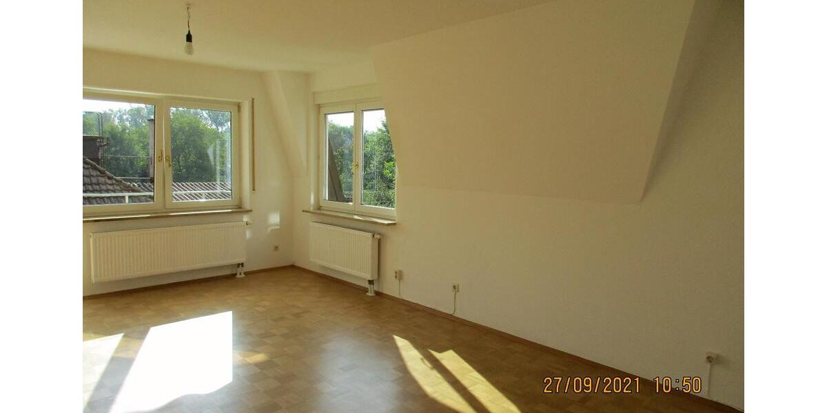 Etagenwohnung Bad Mergentheim - 3.5 Zimmer, 99 m&sup2;, 335.000&euro; | Angebot:26835331
