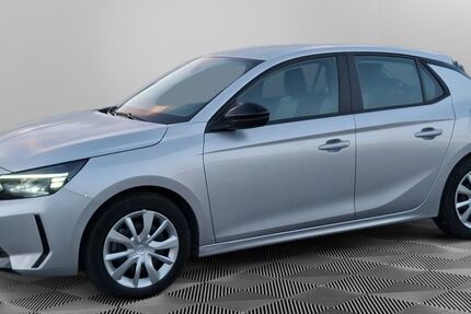 Opel Corsa 19.013 km 18.875 &euro; Schrobenhausen 86529